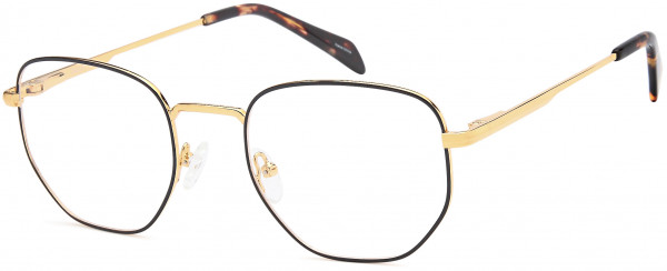 Di Caprio DC221 Eyeglasses