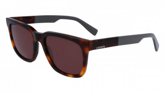 Lacoste L996S Sunglasses, (214) HAVANA