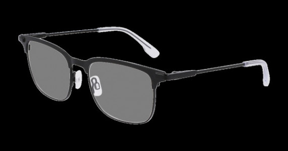 McAllister MC4527 Eyeglasses, 001 Black Gun
