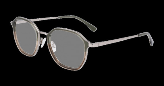 McAllister MC4526 Eyeglasses, 310 Olive Gradient