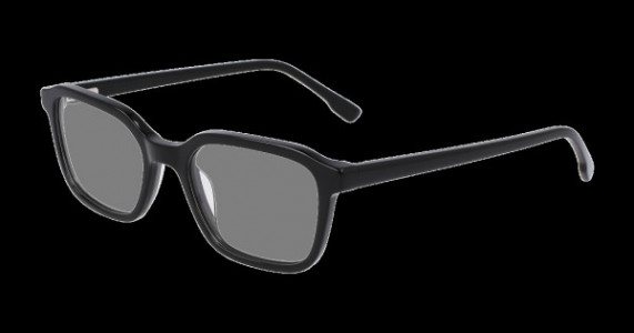 McAllister MC4525 Eyeglasses, 001 Black