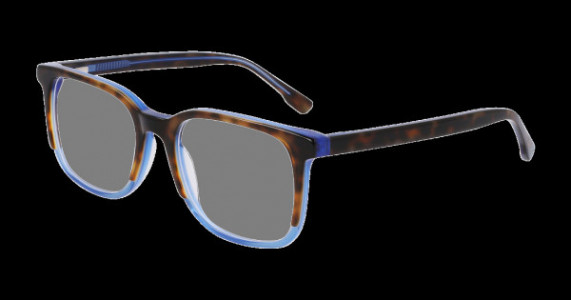 McAllister MC4522 Eyeglasses, 240 Tortoise Blue