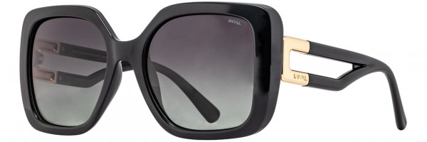 INVU INVU Sunwear 271 Sunglasses