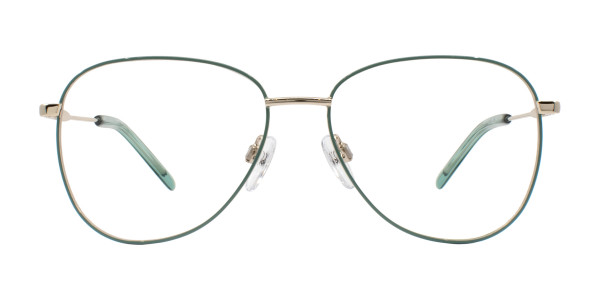 Benetton BEO 3072 Eyeglasses
