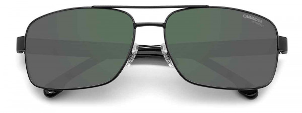 Carrera CARRERA 8063/S Sunglasses, 03 M 003 MTTBLACK