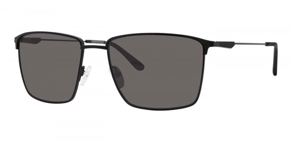 Chesterfield CH 17/S Sunglasses, 0003 MTT BLACK