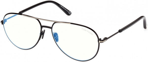Tom Ford FT5829-B Eyeglasses