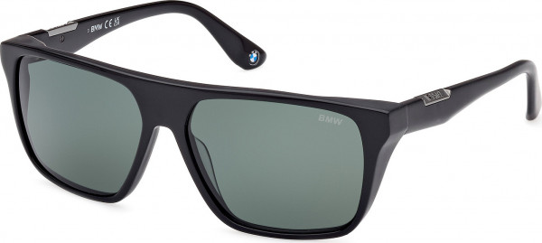 BMW Eyewear BW0040-H Sunglasses