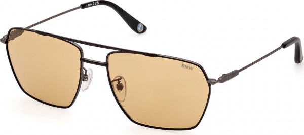 BMW Eyewear BW0044-H Sunglasses