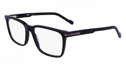 Zeiss ZS23533 Eyeglasses, (001) BLACK