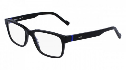 Zeiss ZS23534 Eyeglasses, (001) BLACK