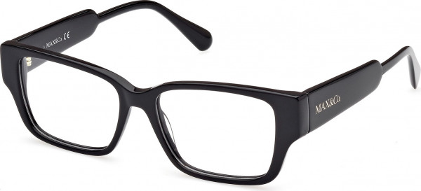 MAX&Co. MO5095 Eyeglasses