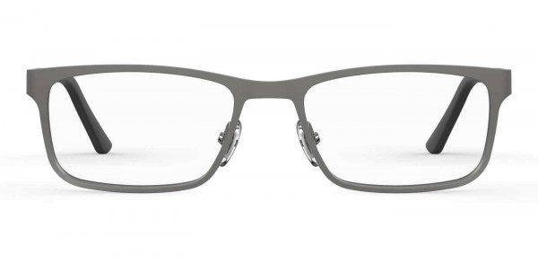 Safilo Elasta E 3128 Eyeglasses, 0R80 MTDK RUTH