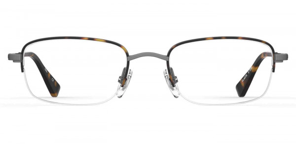 Safilo Elasta E 7254 Eyeglasses, 0AB8 HAVGREY