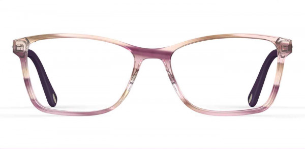 Safilo Emozioni EM 4059 Eyeglasses, 0FF6 STR VLT