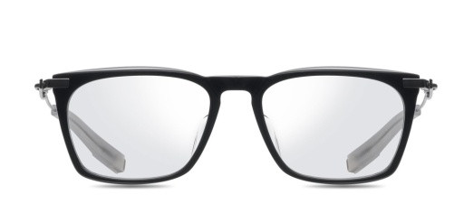 DITA LSA-403 Eyeglasses, BLACK