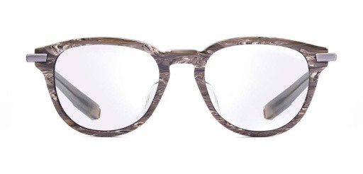 DITA LSA-412 Eyeglasses, BEACH WOOD