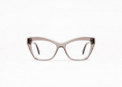 Mad In Italy Elba Eyeglasses, C0A - Transparant Grey