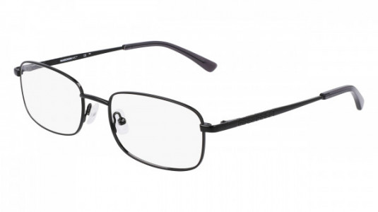 Marchon M-9006 Eyeglasses, (070) SHINY GUNMETAL