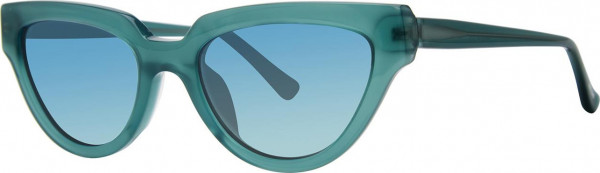 Kensie Justify Sunglasses, Shamrock