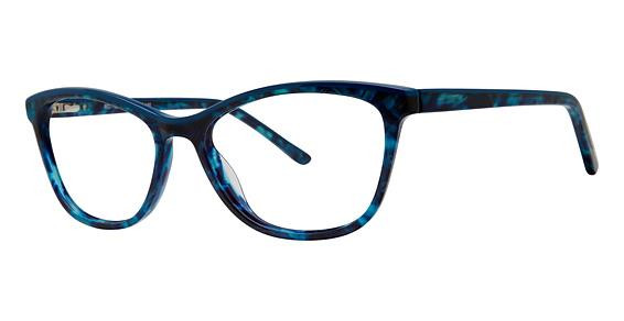 Parade 77035 Eyeglasses, Blue