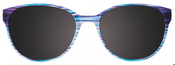 CoolClip CC854 Eyeglasses, 050 - CLIP