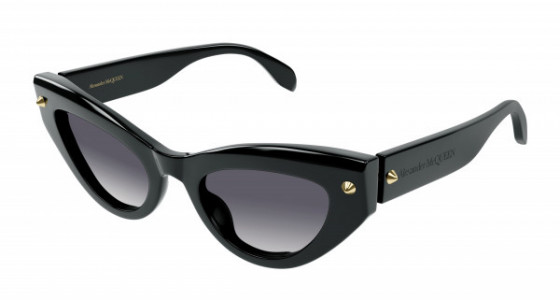 Alexander McQueen AM0407S Sunglasses
