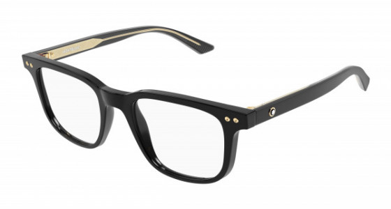 Montblanc MB0256O Eyeglasses