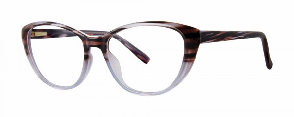 Modern Optical ABOUT Eyeglasses, Blue Tortoise