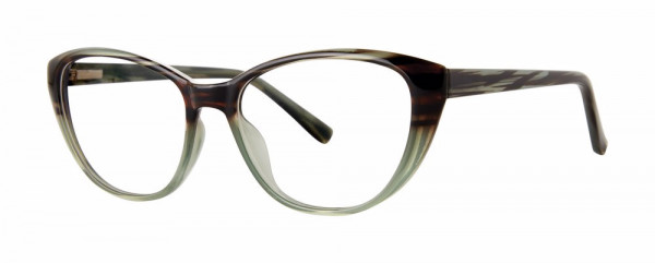 Modern Optical ABOUT Eyeglasses, Jade Tortoise