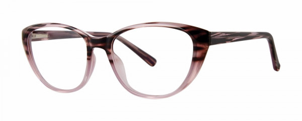 Modern Optical ABOUT Eyeglasses, Lilac Tortoise