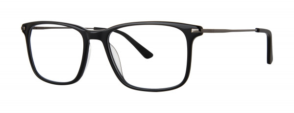 Modz PRINCIPAL Eyeglasses, Black/Gunmetal