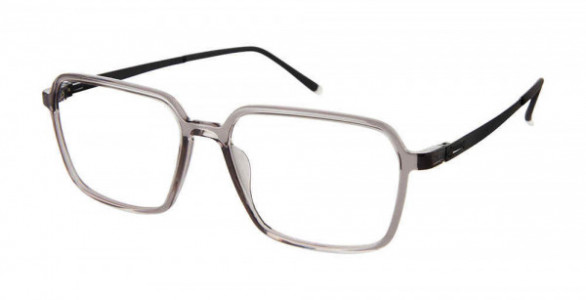 Stepper STE 30073 STS Eyeglasses, grey