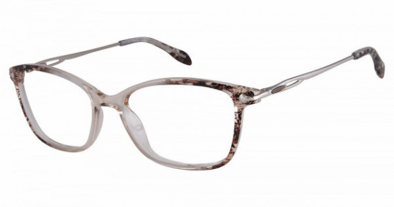 Caravaggio C132 Eyeglasses