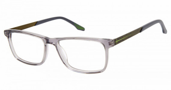NERF Eyewear BULLSEYE Eyeglasses, grey