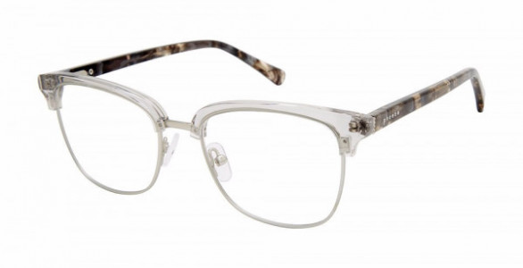 Phoebe Couture P350 Eyeglasses, grey