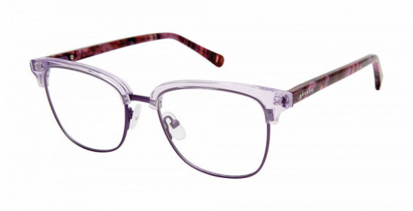 Phoebe Couture P350 Eyeglasses, purple