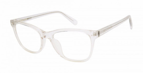 Phoebe Couture P351 Eyeglasses, crystal