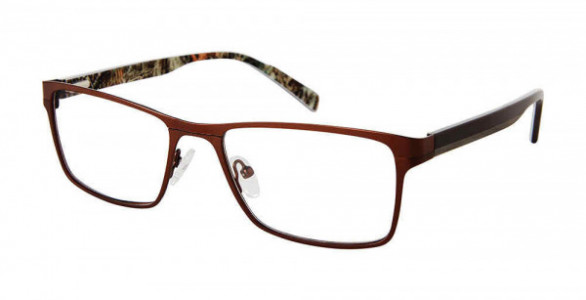 Realtree Eyewear R745 Eyeglasses
