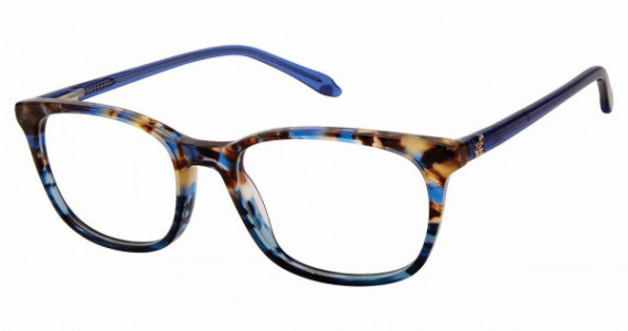 Realtree Eyewear G319 Eyeglasses, blue