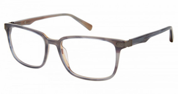Van Heusen H192 Eyeglasses, blue