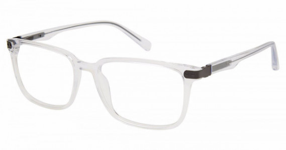 Van Heusen H192 Eyeglasses, crystal