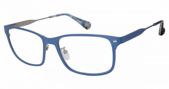 Robert Graham ARMIE Eyeglasses, blue