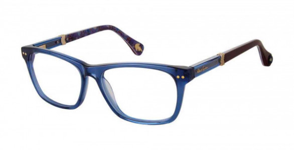 Robert Graham PATRICK Eyeglasses, blue