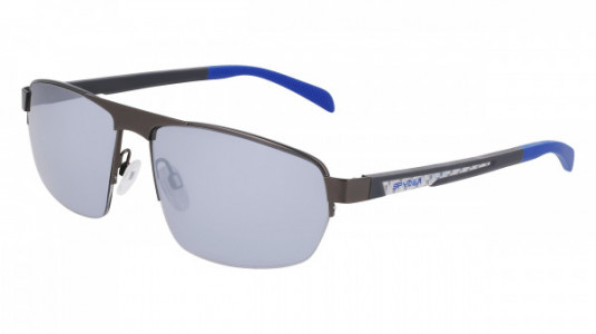 Spyder SP6038 Sunglasses, (033) GRAPHITE