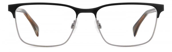 rag & bone RNB7051/G Eyeglasses, 0807 BLACK