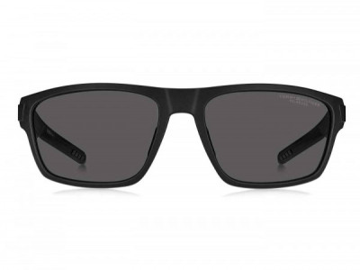 Tommy Hilfiger TH 1978/S Sunglasses, 0003 MTT BLACK