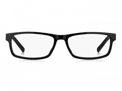 Tommy Hilfiger TH 1999 Eyeglasses, 0807 BLACK