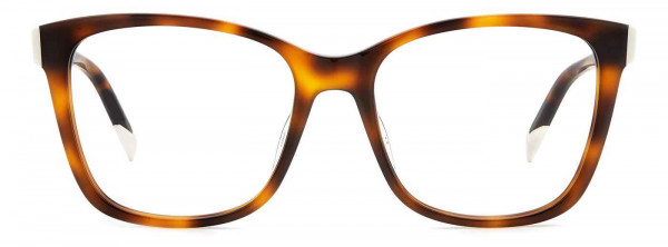 Missoni MIS 0135/G Eyeglasses, 005L HAVANA 2