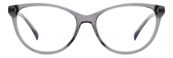 Missoni MIS 0142 Eyeglasses, 0KB7 GREY